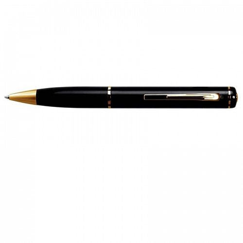 Motion Activated Pen Camera | 2-5 Hours Battery Life