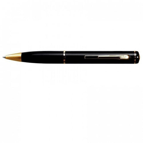 Motion Activated Pen Camera | 2-5 Hours Battery Life