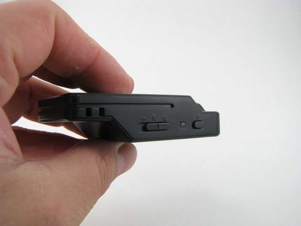 Zetta Z12 Motion Activated Spy Camera Hidden Cam