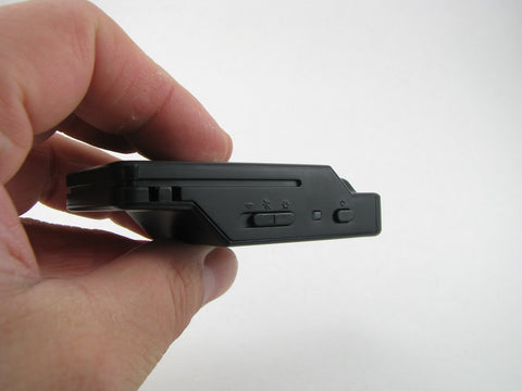 Zetta Z12 Motion Activated Spy Camera Hidden Cam
