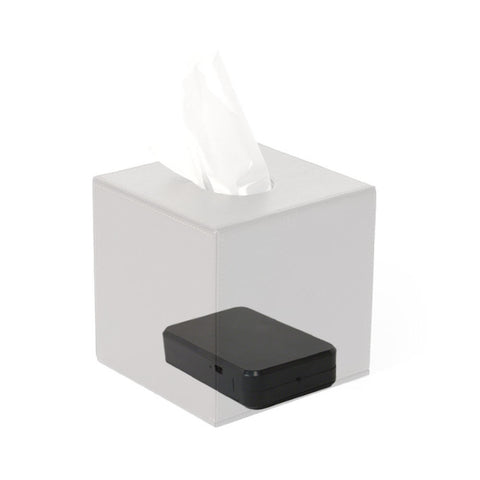 WiFi Black Box Camera 1080P High Resolution Remote Access Live View