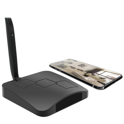 WiFi Router Hidden Camera