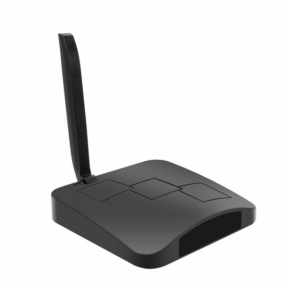 WiFi Router Hidden Camera