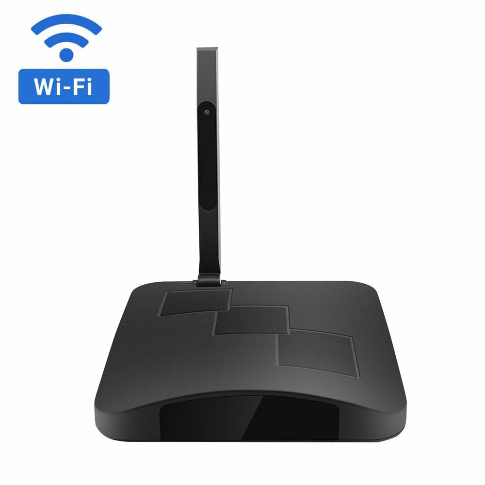 WiFi Router Hidden Camera
