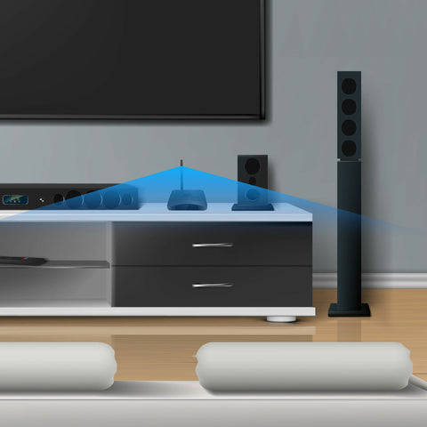 WiFi Router Hidden Camera