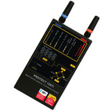 Bug Detector 1207i Camera Phone GPS Tracker GPRS RF WiFi Bluetooth 3G 4G