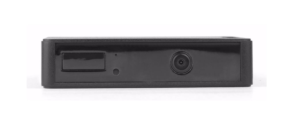 Zetta ZIR32 720p Night Vision Intelligent All-In-One Camera