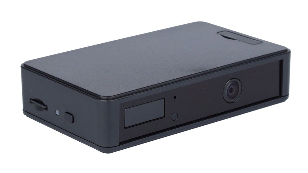 Zetta ZIR32 720p Night Vision Intelligent All-In-One Camera