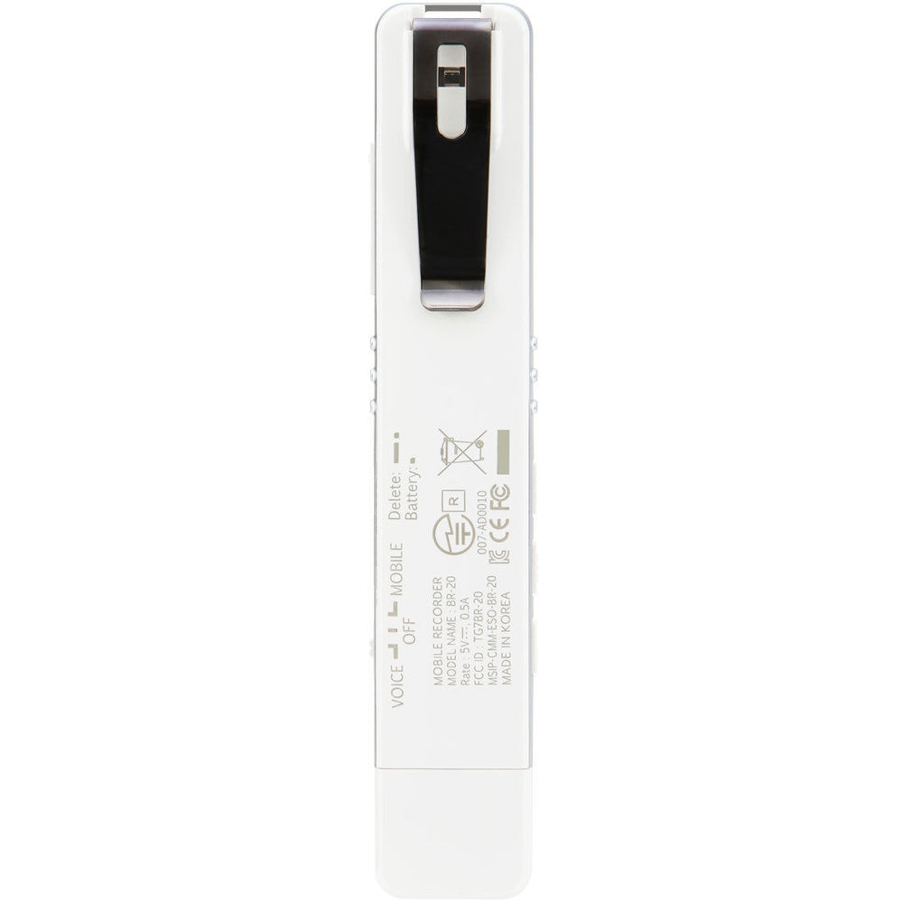 Bluetooth Cell Phone & Audio Call Recorder / Android & iPhone