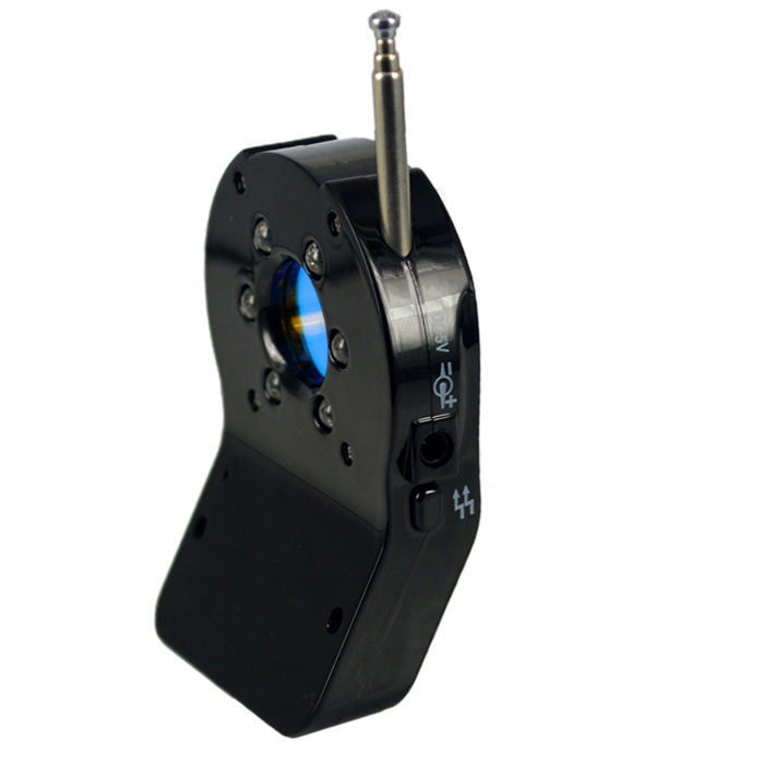 Anti-Spy Bug Detector Camera Lens GSM GPRS Finder CC309