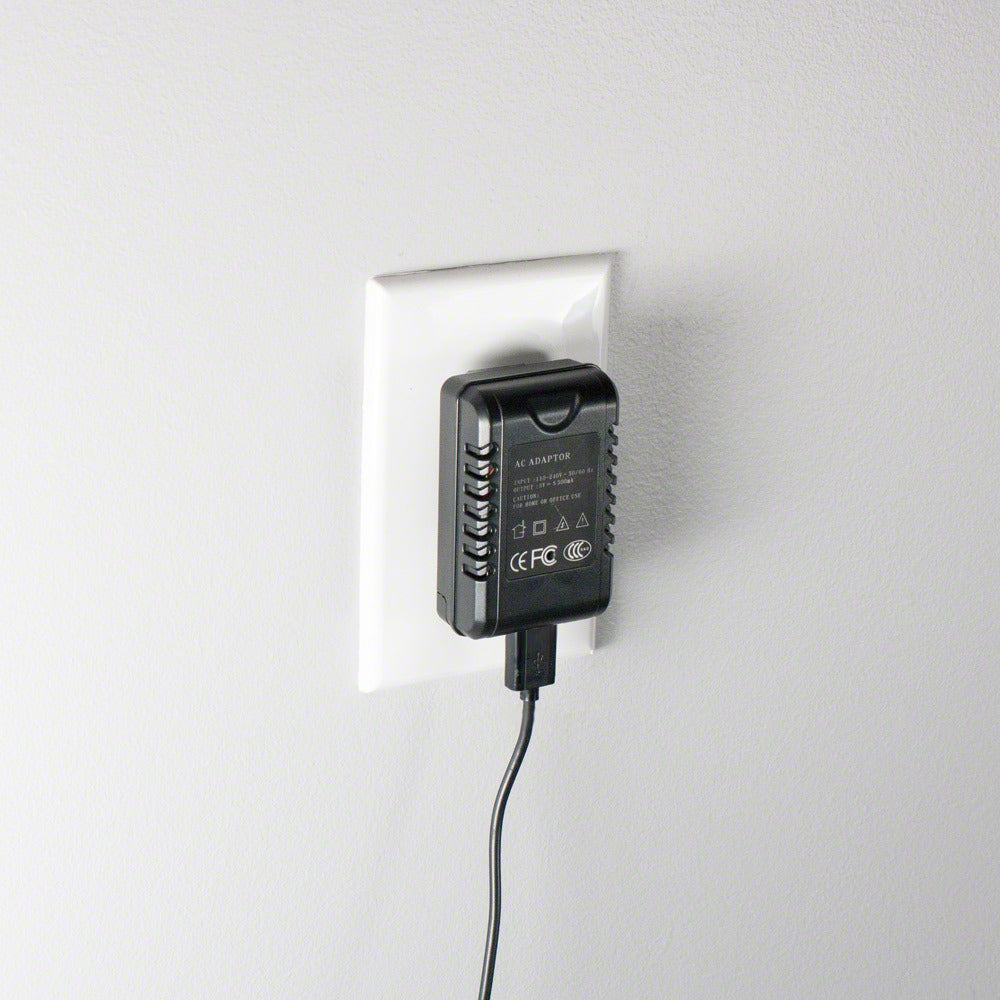 spy camera charger adapter
