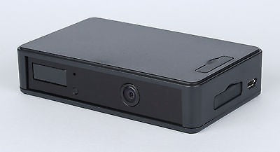 Zetta ZIR32 720p Night Vision Intelligent All-In-One Camera