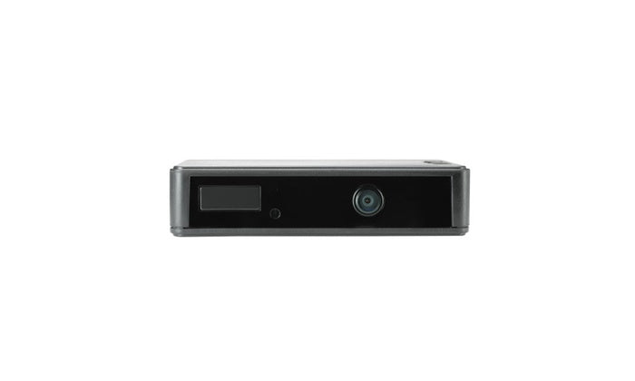 Zetta ZIR32 720p Night Vision Intelligent All-In-One Camera