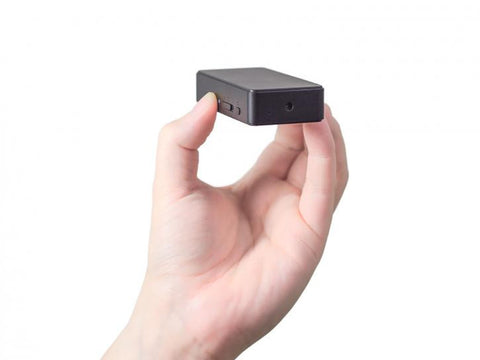 720P Mini Pinhole Camera with Motion Detection  | 8-10 Hours