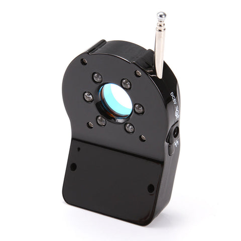 Anti-Spy Bug Detector Camera Lens GSM GPRS Finder CC309