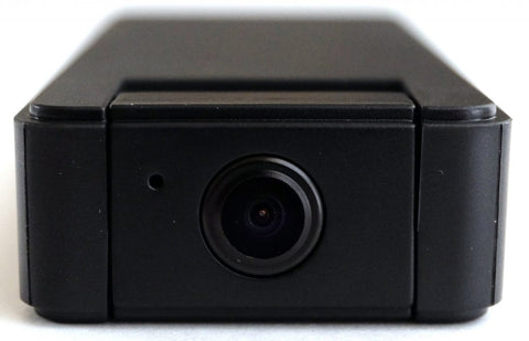 Zetta Z16 Wide Angle Mini Hidden Camera 720P HD / 8-15 Hours
