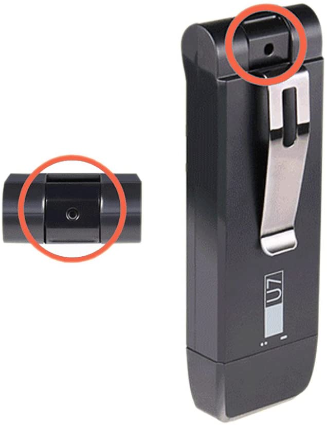 Spy USB Hidden Camera Pinhole Cam Motion Activated 720P HD / 2 -10 Hours Recording Time