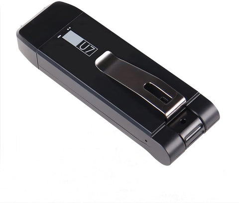 Spy USB Hidden Camera Pinhole Cam Motion Activated 720P HD / 2 -10 Hours Recording Time